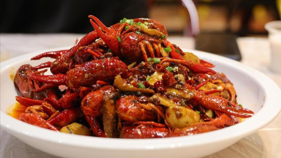 全国哪人做小龙虾最好吃？经过评选，这6个地方上榜，有你家乡吗