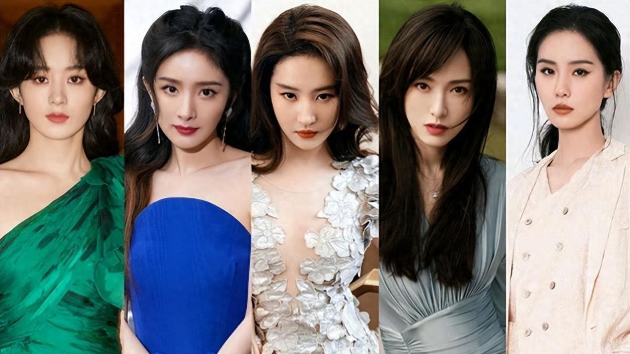 85花依旧各有各的赛道，杂志，代言和奖项，谁的含金量更高？