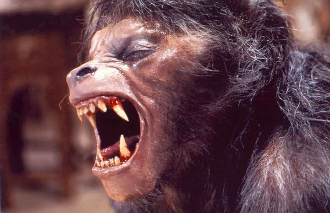 新《神奇四侠》神秘角色现身，经典狼人电影出新版