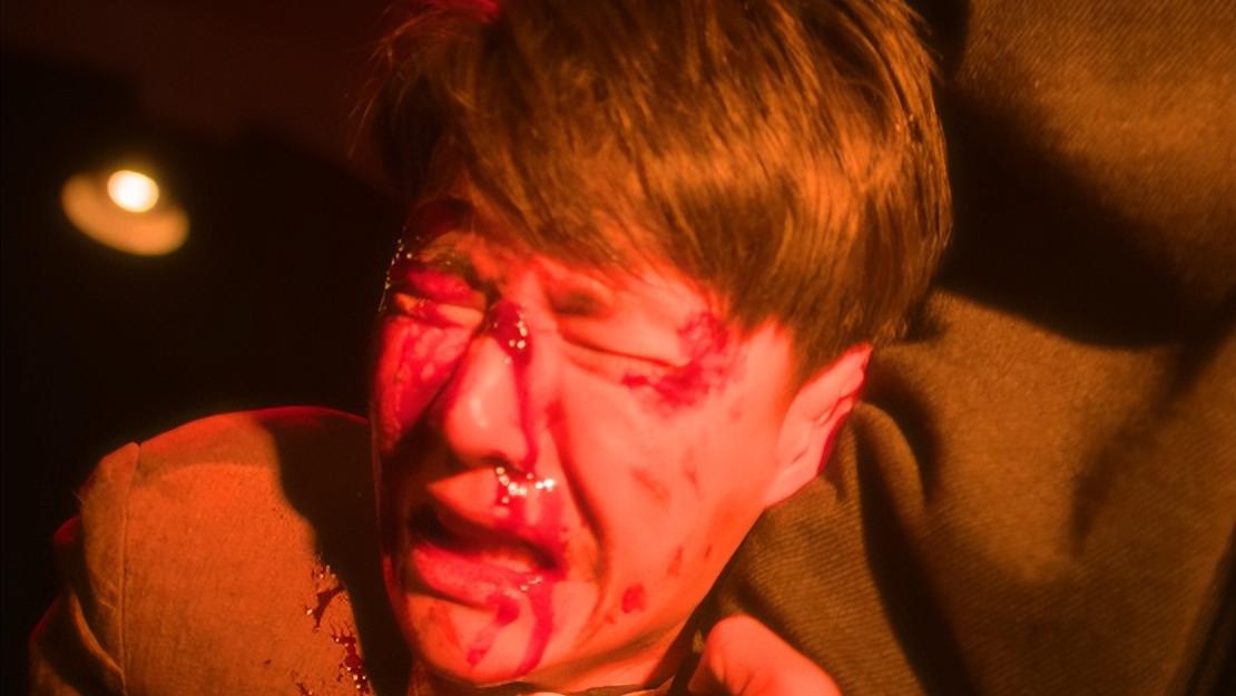 从头到脚皆可替？王一博这个镜头，给了多少流量明星们一记耳光