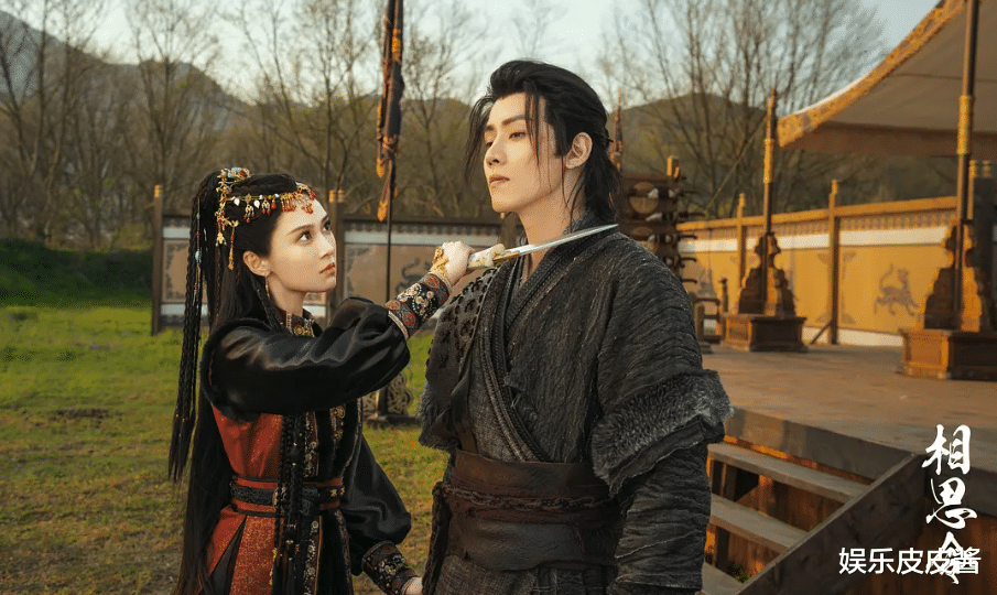 35岁杨颖迎来事业转折点，与宋威龙高颜值合作，有望复出成功