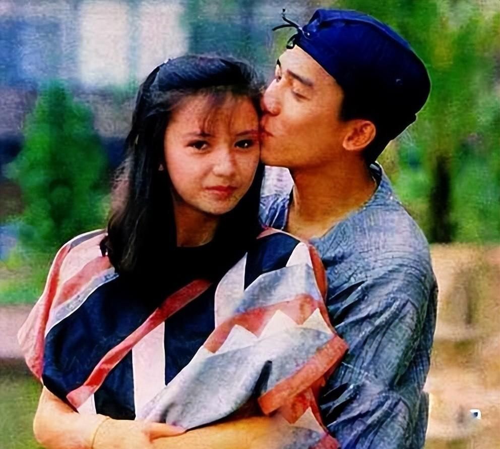 原来这些明星曾是情侣,网友:谁的新欢,不是别人的旧爱