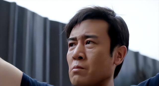 央视《我是刑警》唯一败笔演员,换掉她,这部剧就近乎完美