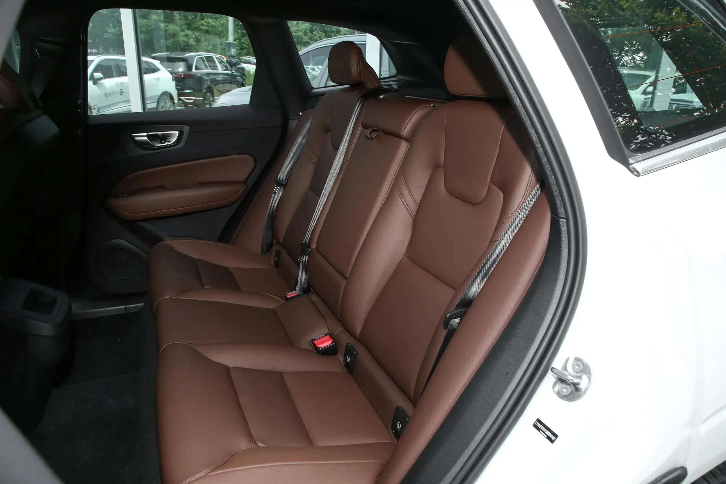最适合一线城市个体工商户的10款中型SUV
