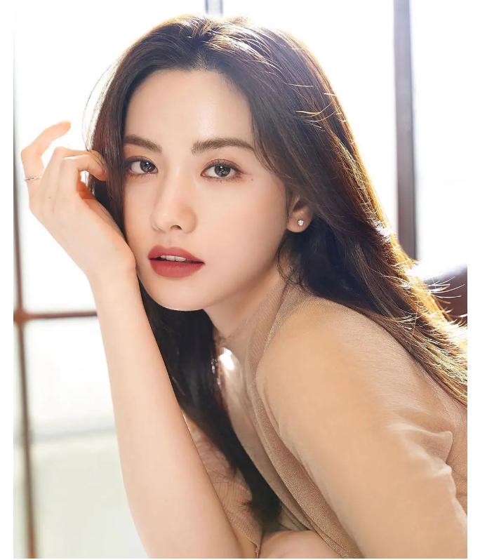 韩国极品女神！林珍娜：凭什么被誉为“世界第一美女”？