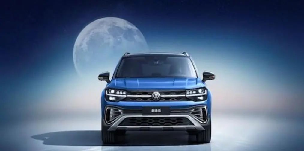 买合资SUV，就看这4台，故障低、舒适可靠，买了基本不会错