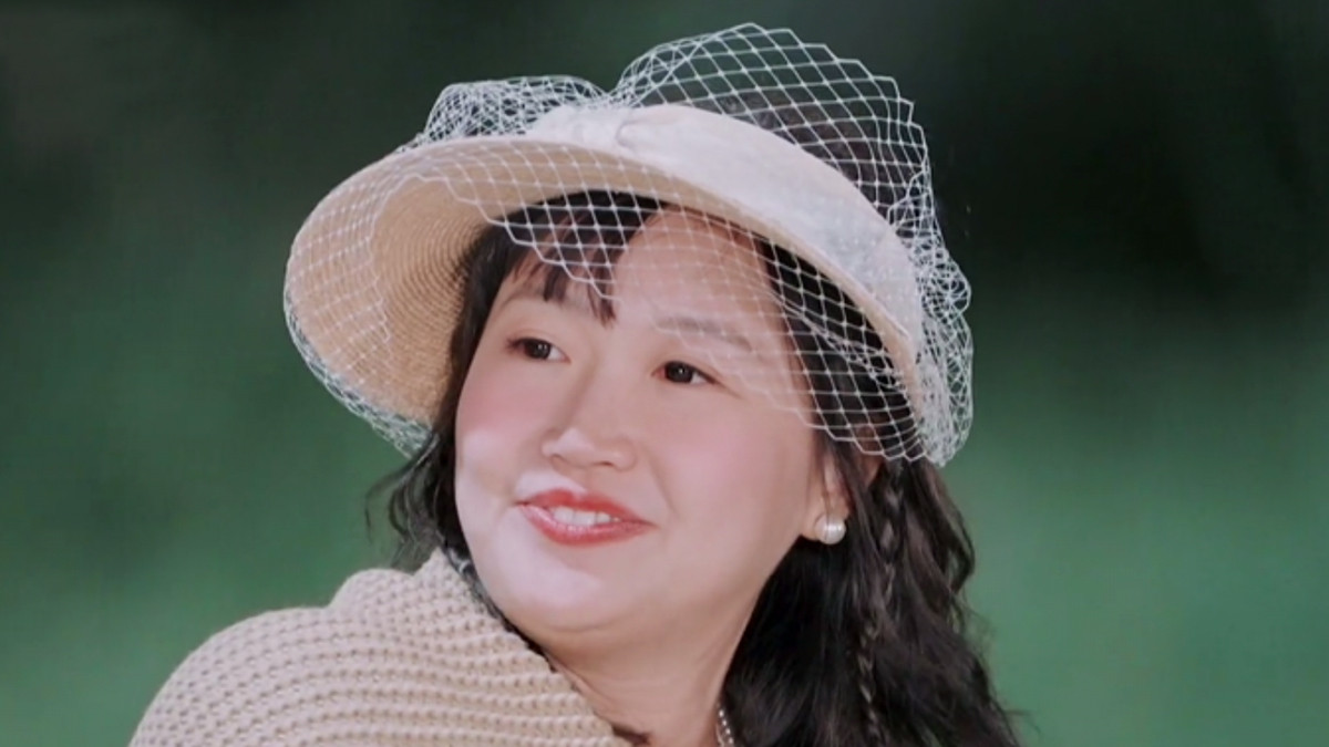 被画像丑哭后失态大笑，麦琳言行可笑又可悲，《再见爱人4》上演大型修罗场