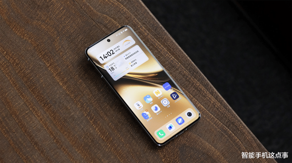 vivo X200S再次被确认:首发天玑9400+,核心配置基本无短板!