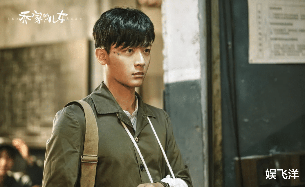 从“黑历史”到“演技粉”：张晚意如何在《锦绣安宁》中震撼观众