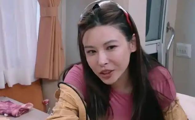 麦琳杀疯了!凭一己之力掰正内娱审美,网友:这个真忍不了!