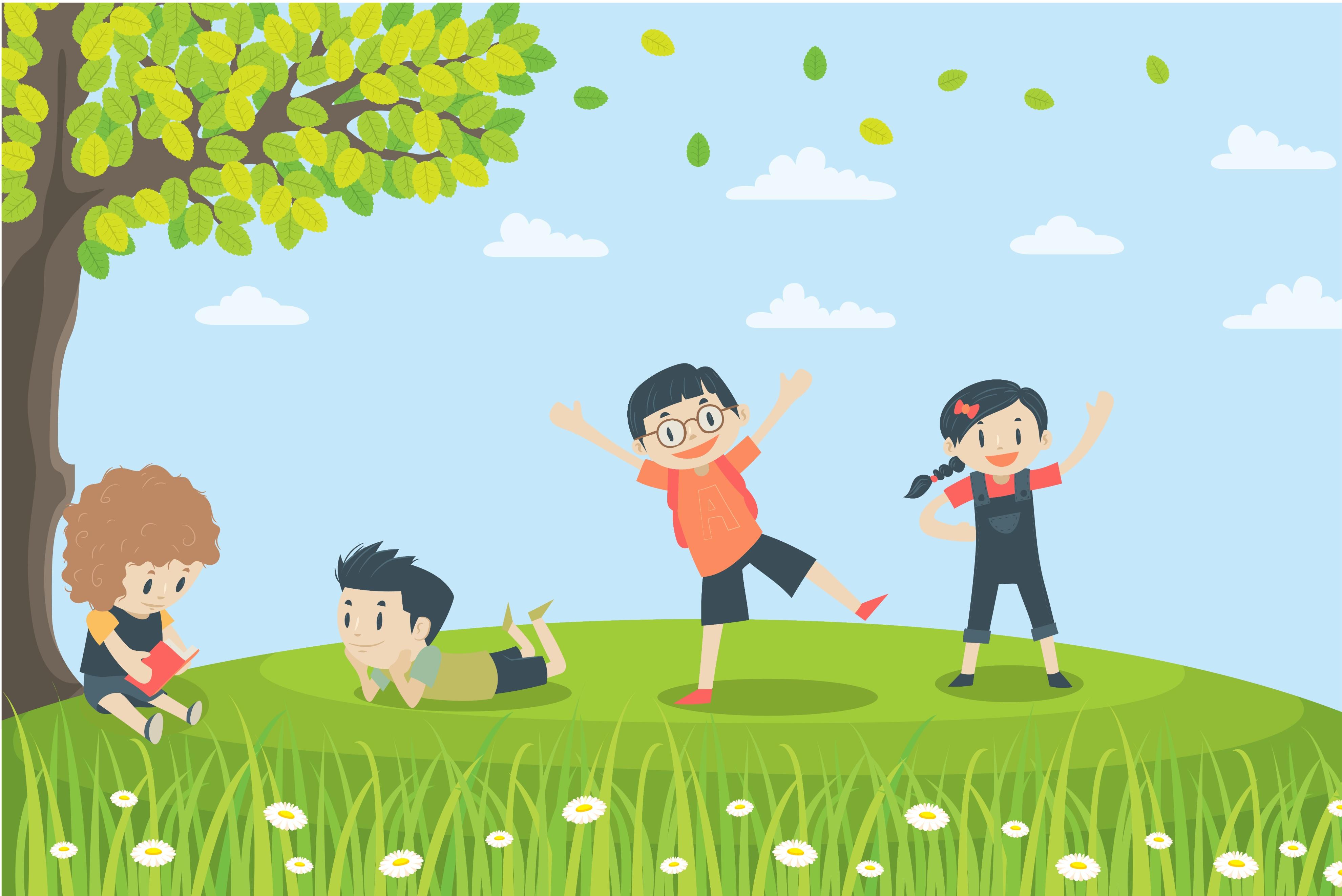 孩子在偷偷变好的6个迹象，掌握它们，优秀只是时间的问题