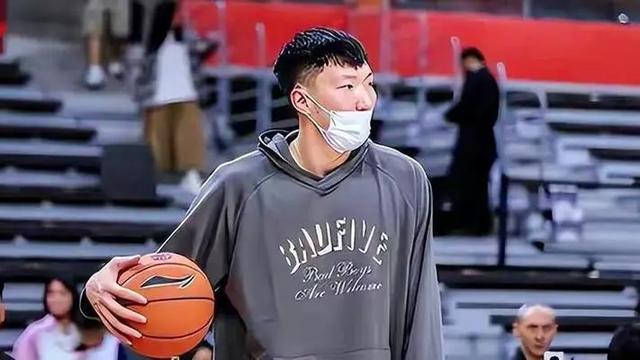 周琦以为自己是香饽饽实际上现在没人要他