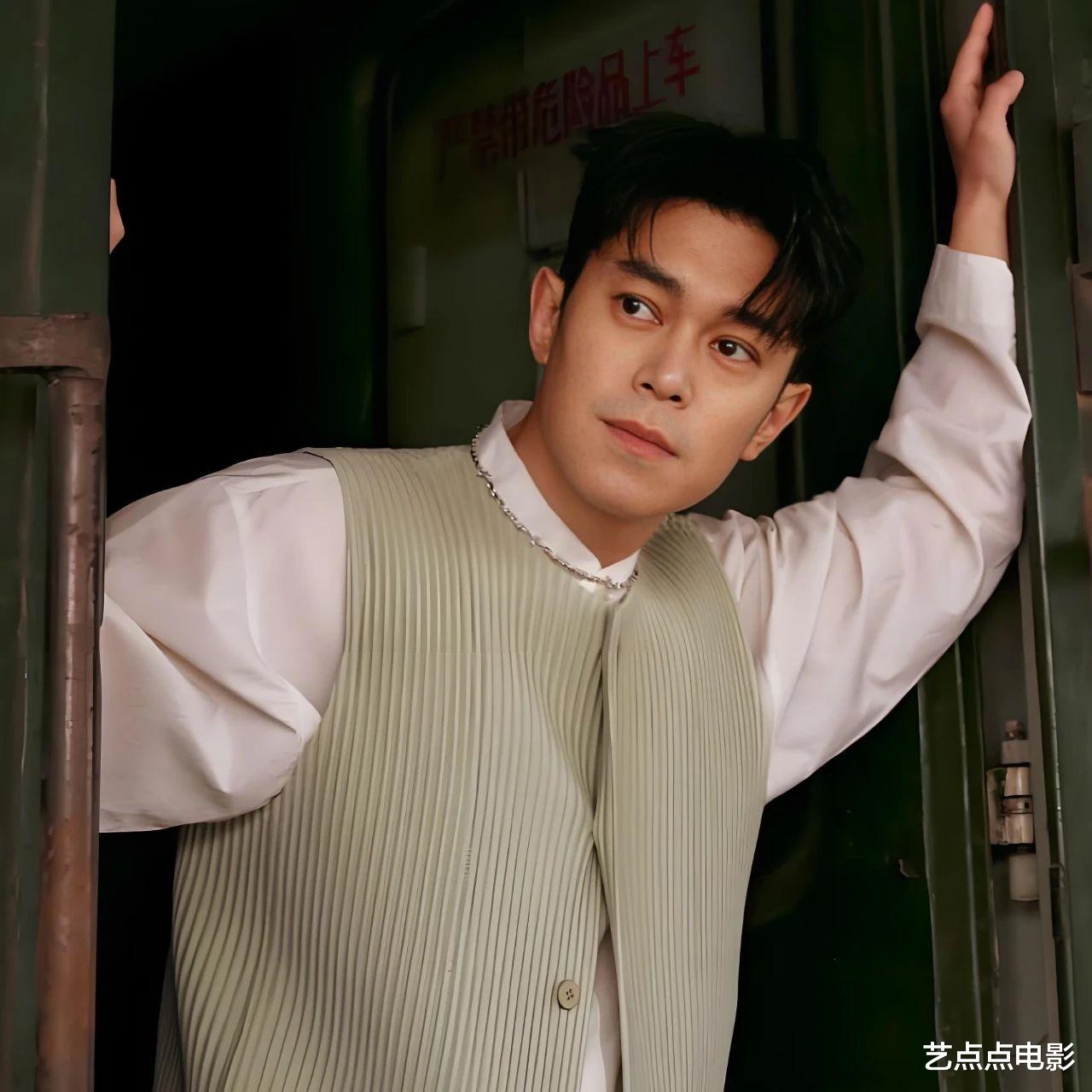 《大奉打更人》电影版：《大奉打更人之世间无我这般人》官宣