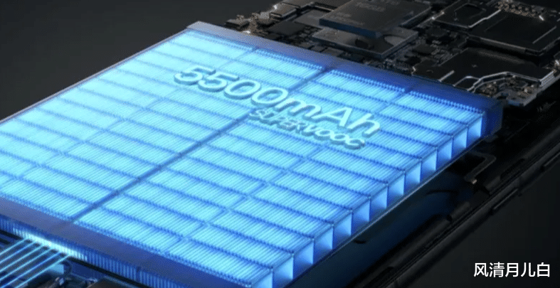 国产中端机续航新纪元：红米、一加、真我、iQOO，均落地7000mAh电池！