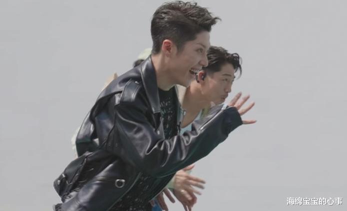 《披哥4》开播,4人被骂,3人被夸,最受欢迎的竟是他!