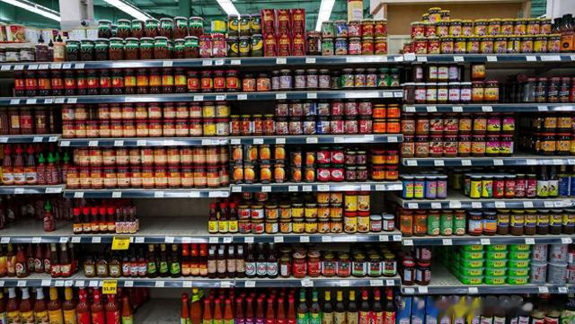 看似能长期保存的5种食物,很多人还不知道,实际“保质期”很短