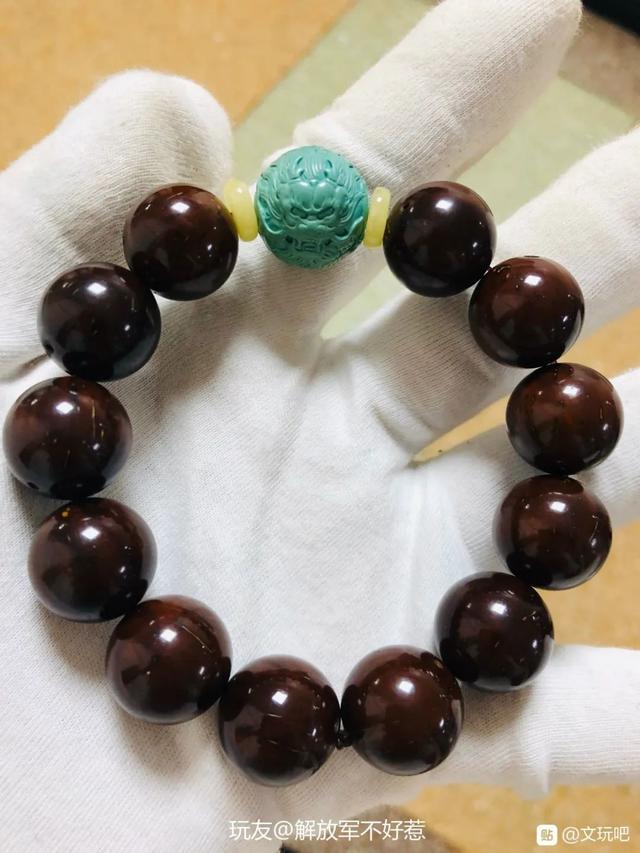 都是一样的串，凭啥我就盘不出来！