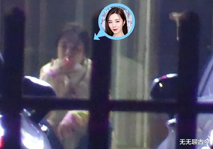 知名女星王晓晨， 深夜发文疑似告别 ，评论区瞬间沦陷!