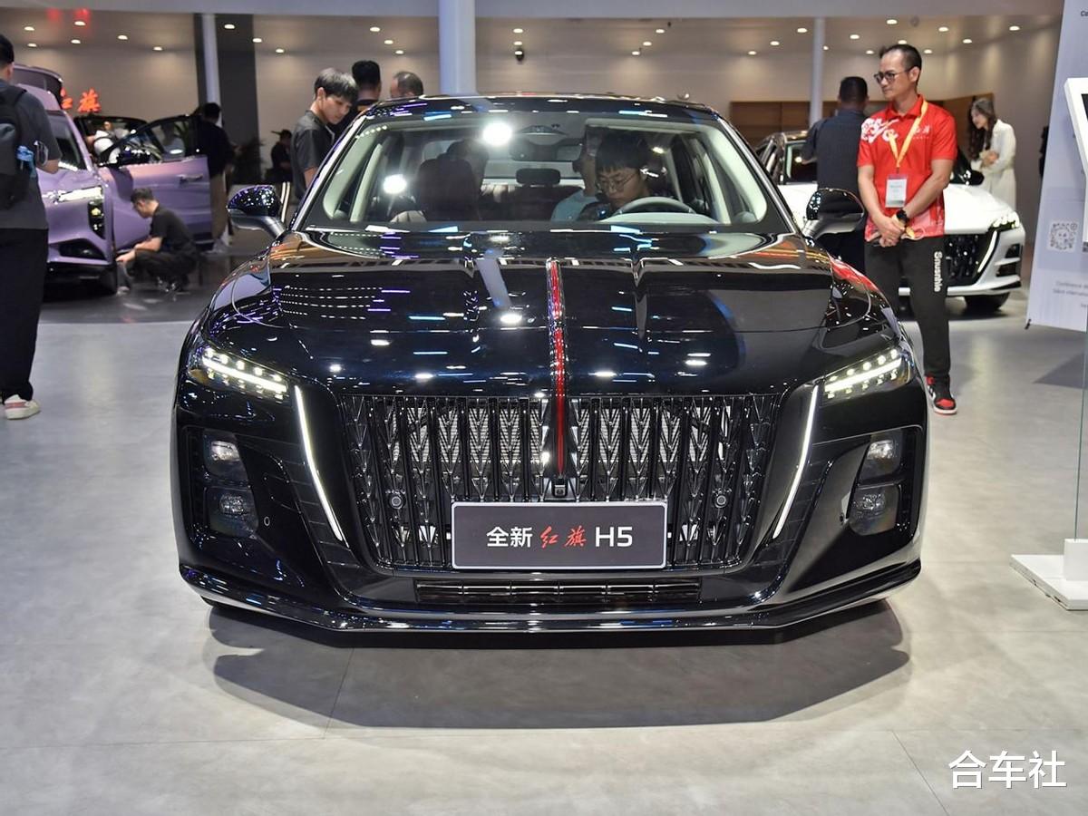 2024“卖爆”的10款B级车，燃油占7席，比亚迪逼平大众！