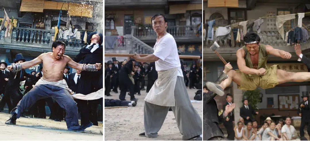 周星驰电影里的30个冷知识,你知道多少?