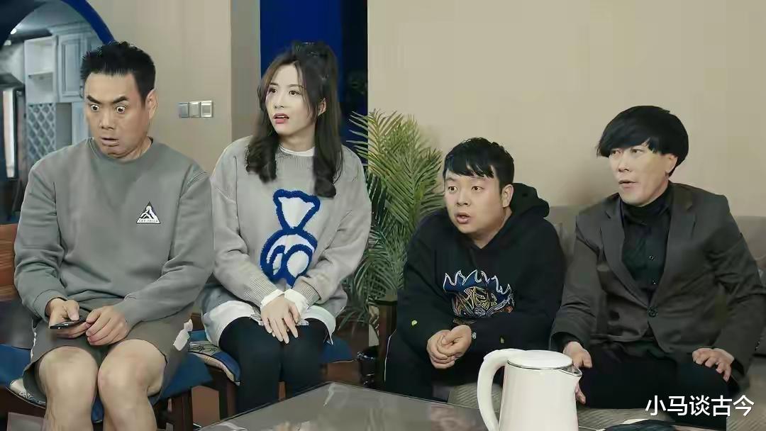 陈翔六点半|《陈翔六点半》中的演员，你更喜欢哪一个？