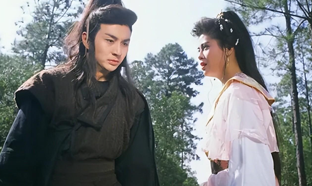 港圈审美迷惑,明明get不到美,却被“夸上天”的4位女星