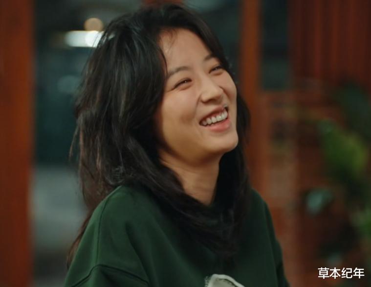 湖南卫视仅播3集,好评如潮!冲着53岁吴越去的,却被女一号惊艳