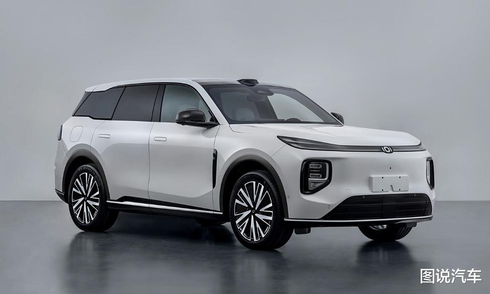 2025年要上市的15款SUV