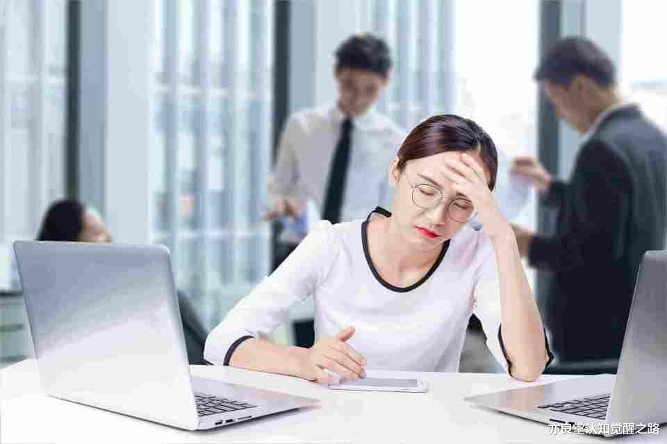 职场血淋淋的职场现实：教会徒弟饿死师傅绝不是危言耸听