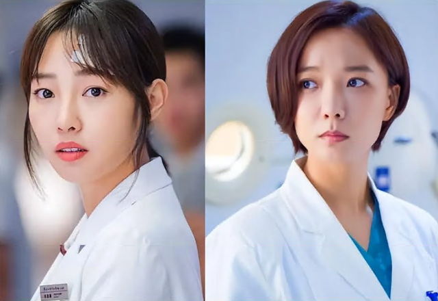 长相高度相似的5对明星,让人傻傻分不清,能认出一半算你厉害!