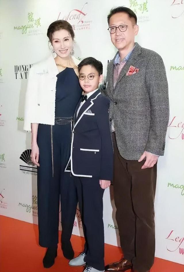 许晋亨:零花钱仅200万 为啥能用千万养马,其实每年收取上亿房租