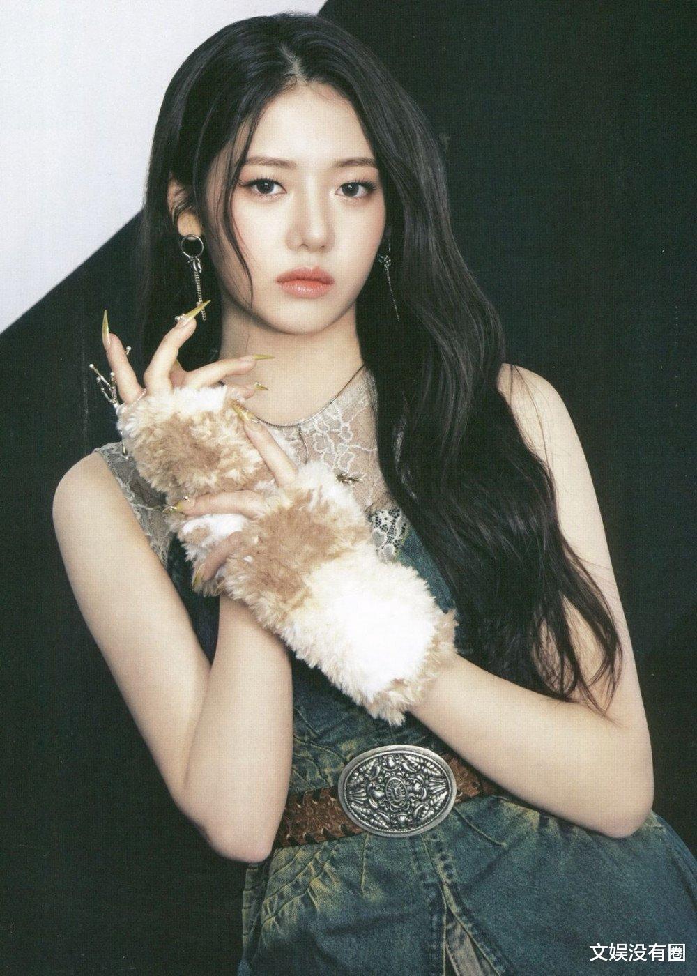 韩国网民说，这些爱豆是YG组合的“颜值TOP”，你同意吗？