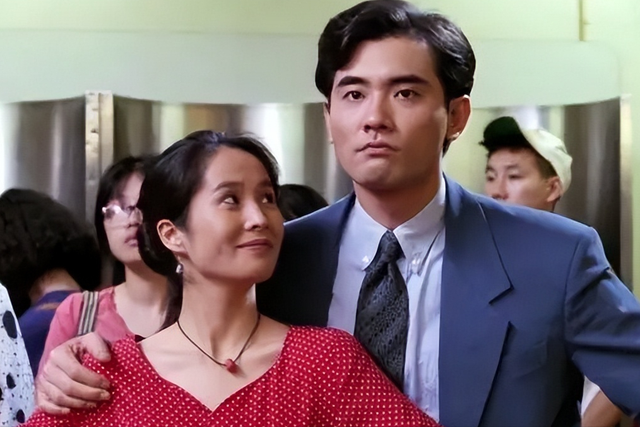 “展昭”何家劲，等一个女人等到60岁，却发现是对方的一个玩笑