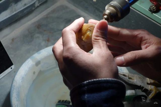 玉雕师,你是否有很多问号?