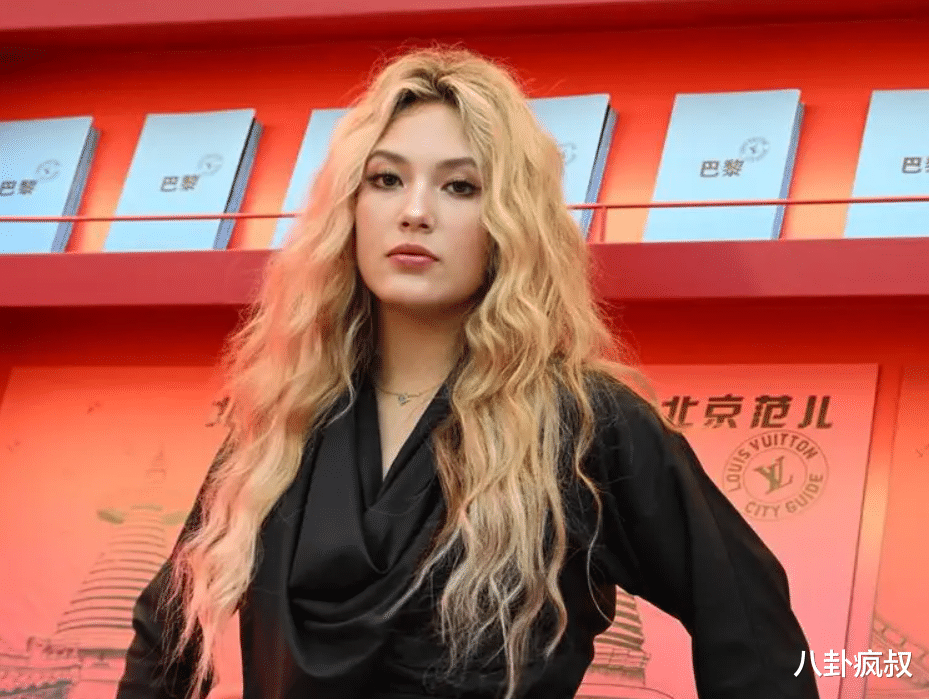 郑钦文潘展乐商务飞升,谷爱凌彻底歇菜?