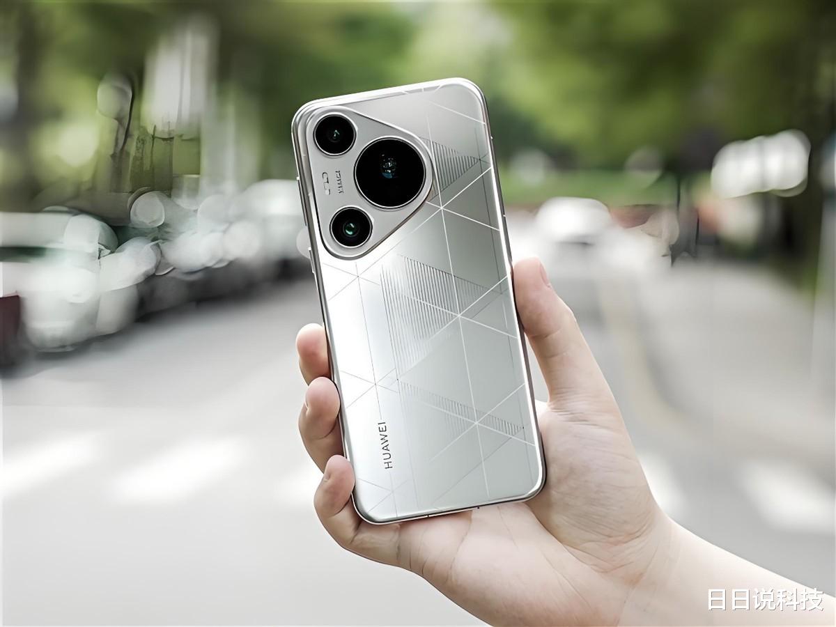 华为果断“发飙”,突降2051元,麒麟9010+首批纯血鸿蒙