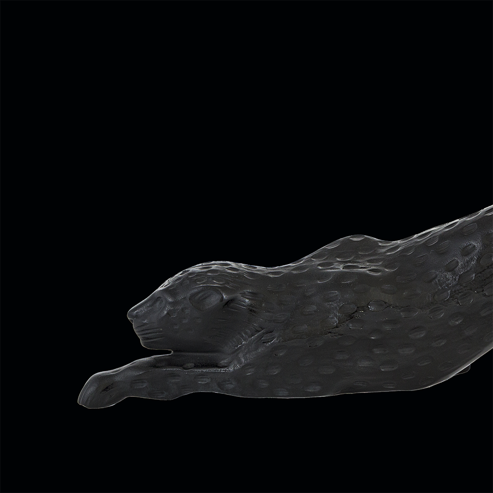 Rene Lalique作品，维多利亚1887第121号藏品。