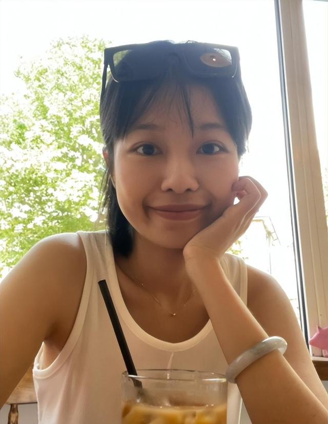 这是弦子？6年前诬告朱军骚扰，让朱军丢掉工作，现在过的如何？