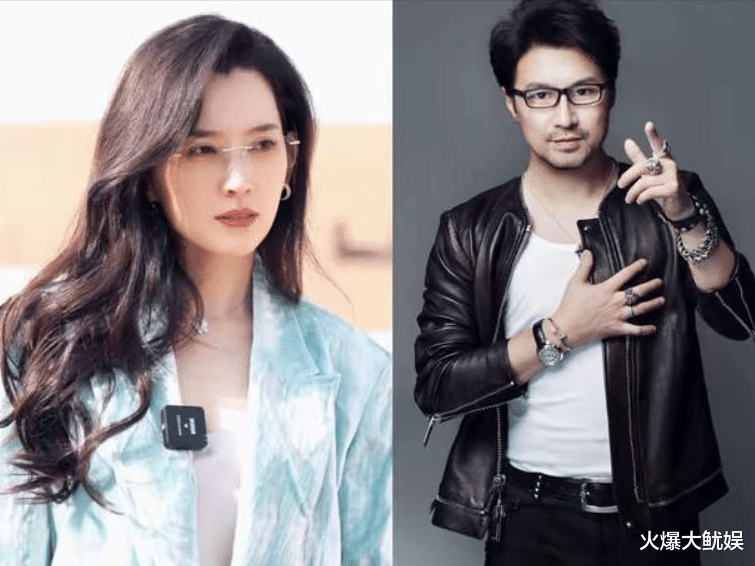 情侣也是同林鸟，但抱歉，这一次“森林北”李巧也救不了汪峰