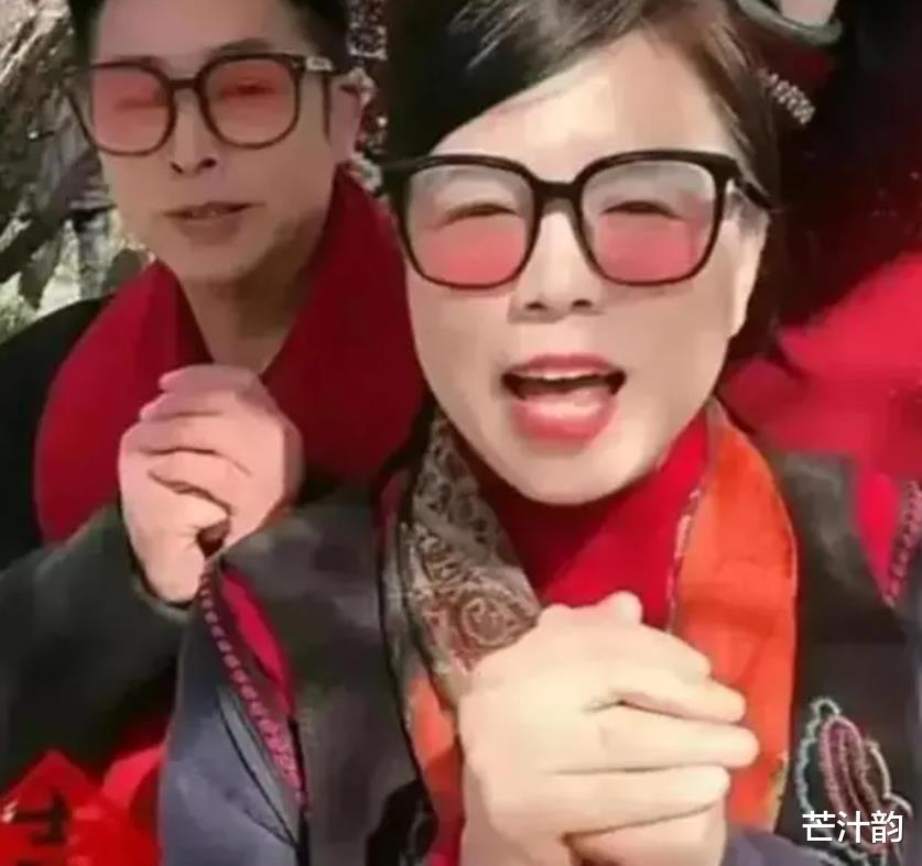 许妈姚爸遇人不淑，反网暴落实到实际行动，字母透露细节细思极恐