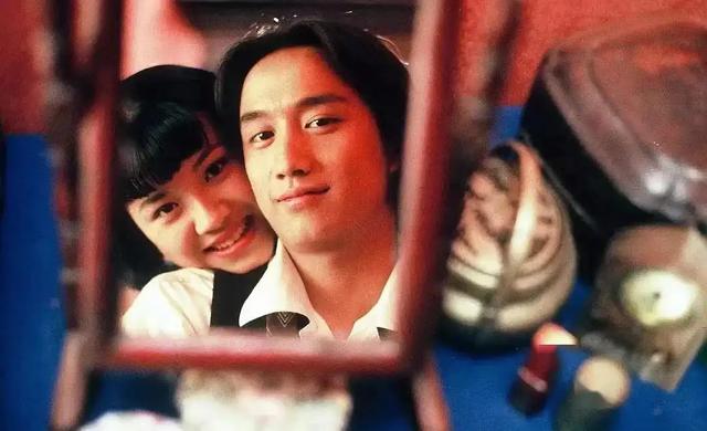 曾经貌美如花,现今却成土气大妈,这8位女星年轻时也太美了