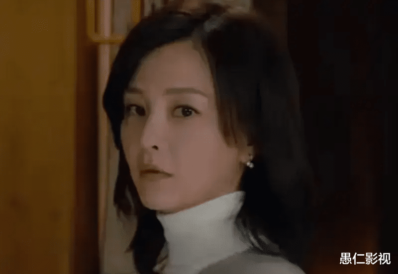 刘孜: 与富商相恋3个月闪婚,婚后生一子,丈夫一家把她宠成宝