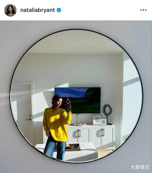 瓦妮莎笑了！大女儿减肥成功，身材不输妈妈，坐拥300万粉丝，漂亮