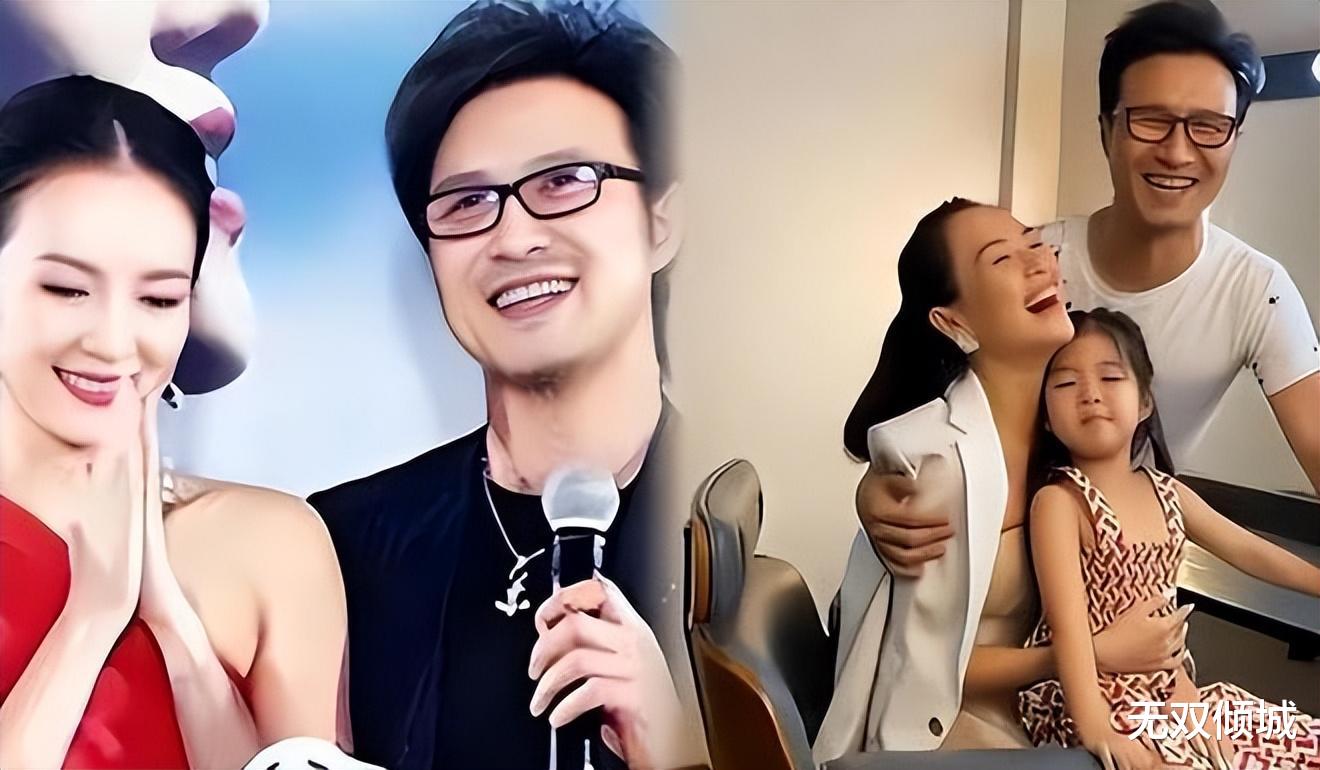 新瓜,卓伟爆章子怡汪峰离婚细节,被大舅子抓现行,女方已有靠山