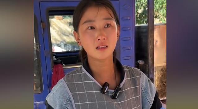 山东女孩神似张曼玉走红全网,涨粉30万却崩溃大哭:别问我家庭