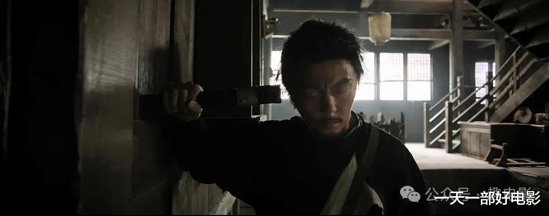 杀疯了，这种电影才是应该火的