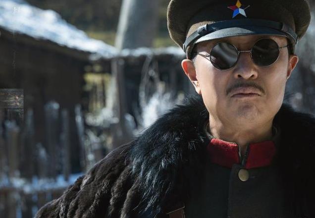 抗战剧《归队》火热来袭！演员阵容雄厚，臧溪川执导，有好剧看了