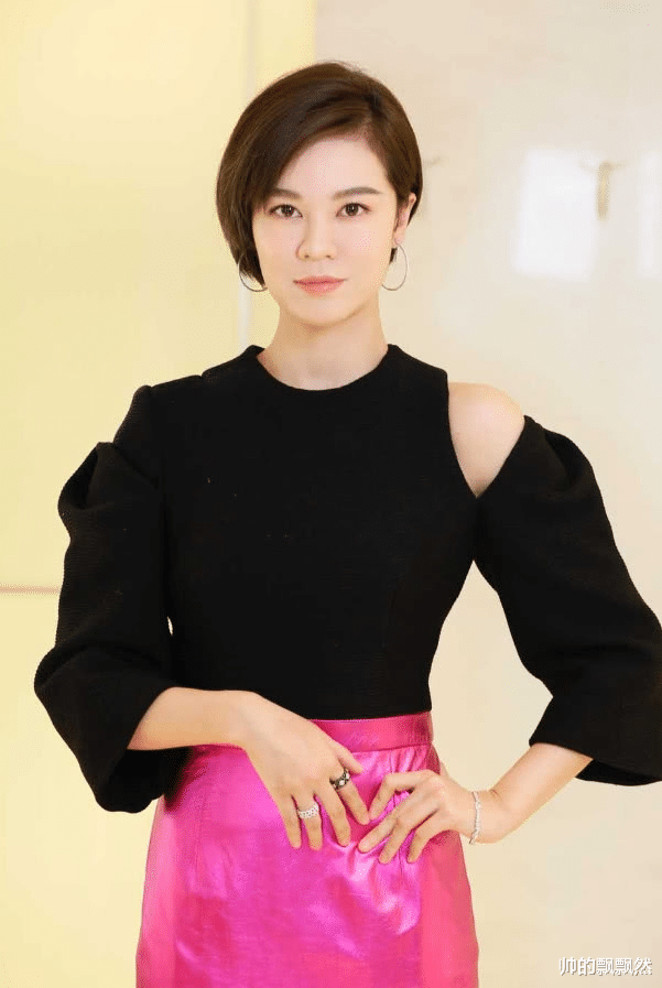 郁可唯的父亲郁京宁：女儿41岁仍未婚，让他纠结心痛