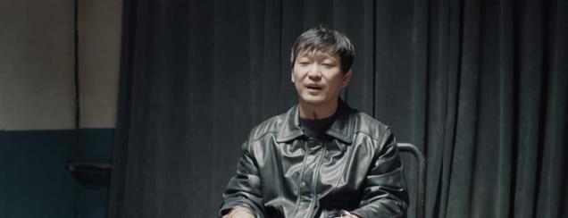 论演技,于和伟已经四顾无人了,没想到富大龙却掉了链子