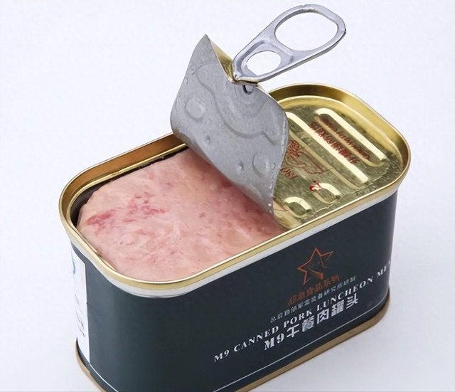 我国罐头全球产量第一，为何国人只生产但很少吃，主要以出口为主